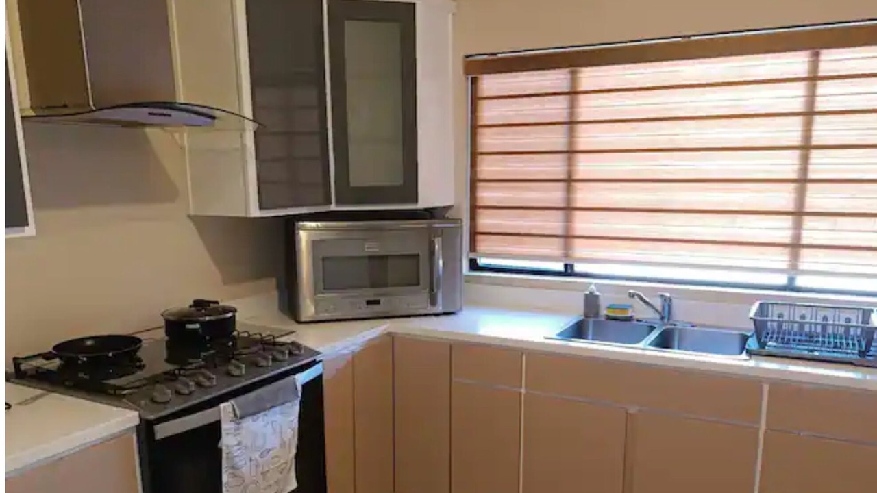 Photo of Kitchen in Ensenada