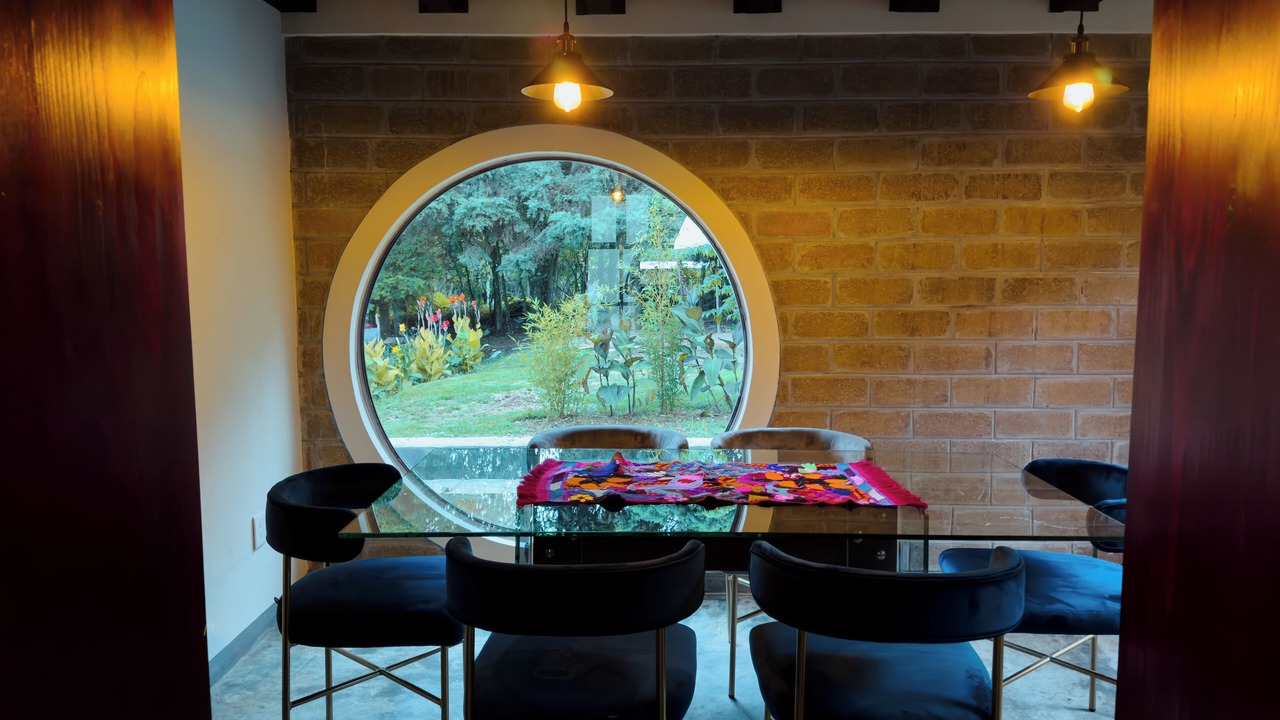 Photo of Kitchen in San Cristobal de las Casas
