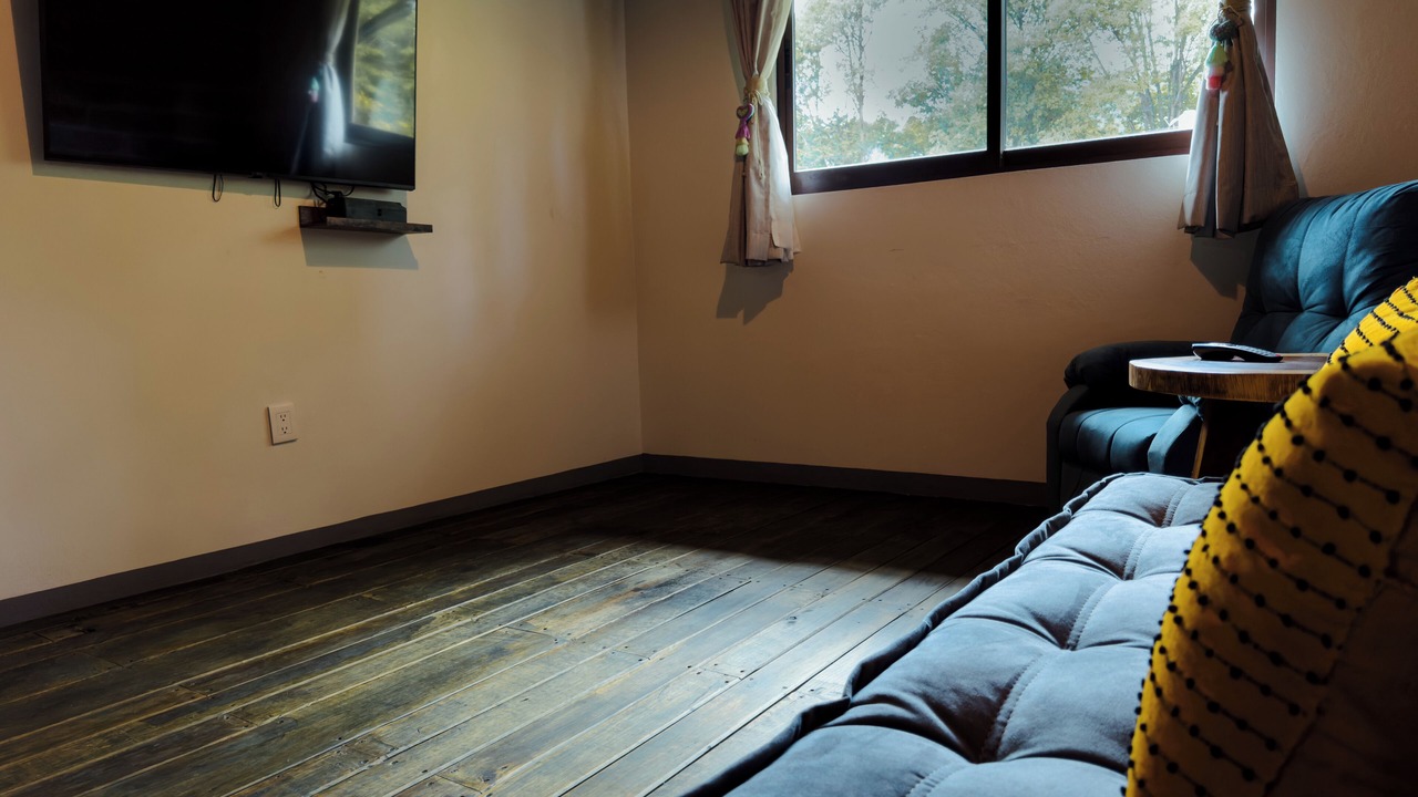 Photo of Livingroom in San Cristobal de las Casas
