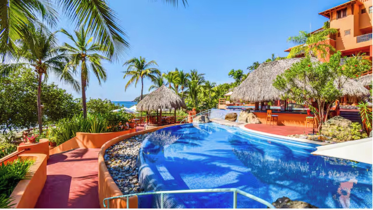 Photo of Outdoor in Zihuatanejo