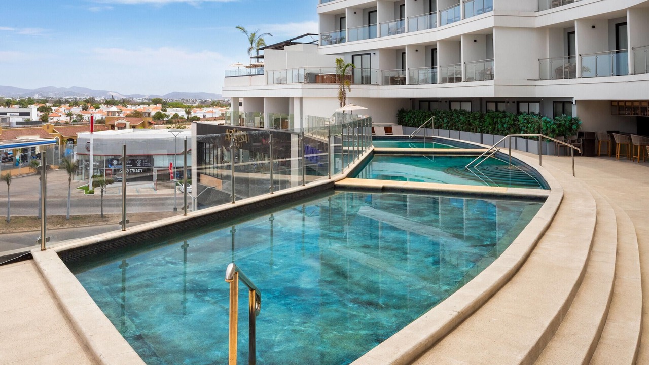 Photo of Outdoor in Marina Mazatlan
