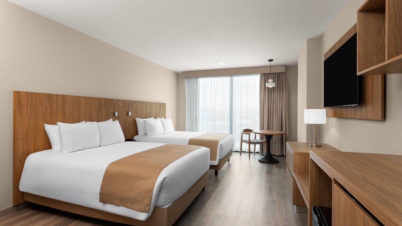 Photo of Bedroom in Marina Mazatlan