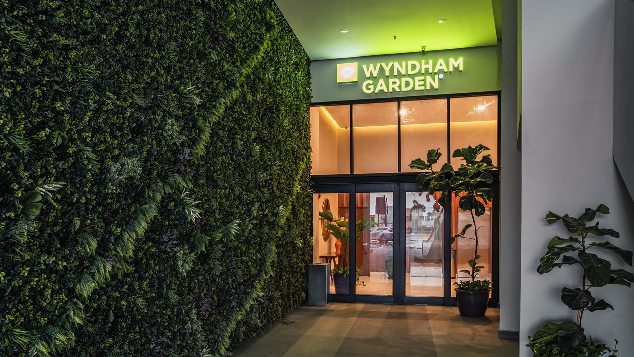 Photo of Outdoor in Marina Mazatlan