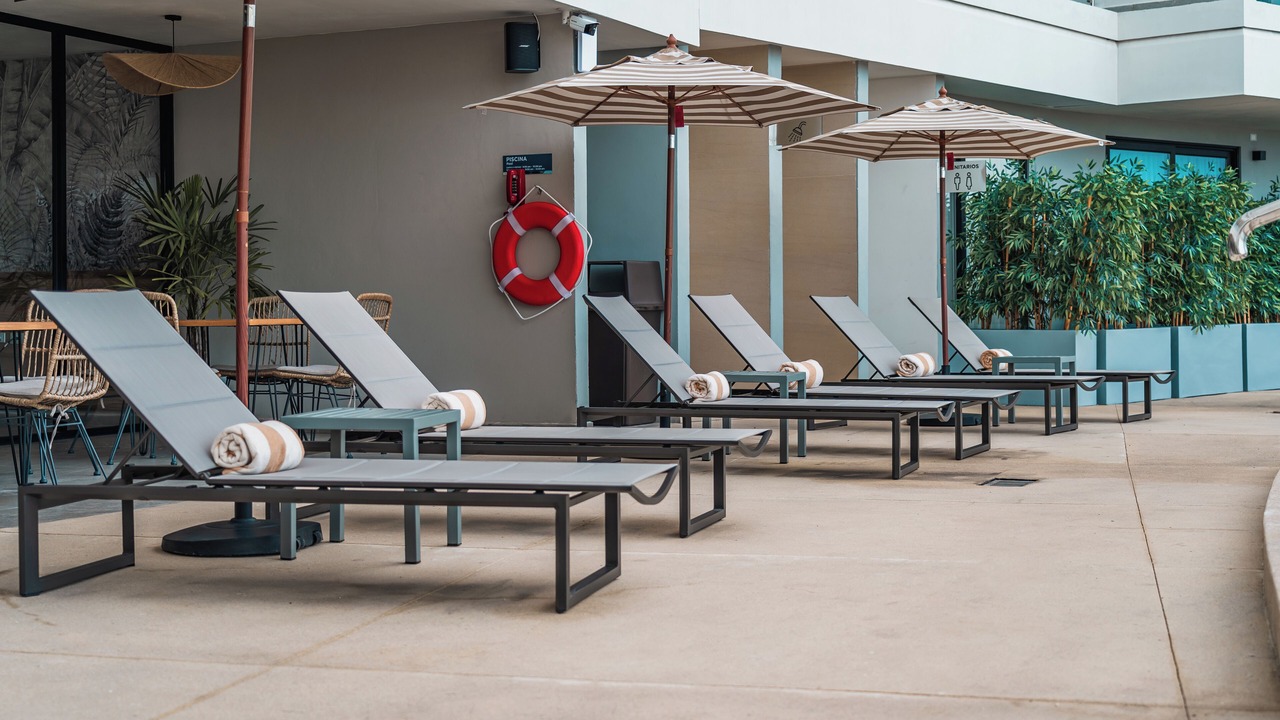 Photo of Outdoor in Marina Mazatlan