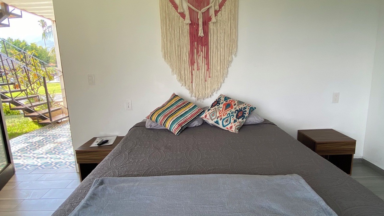 Photo of Bedroom in Riberas del Pilar
