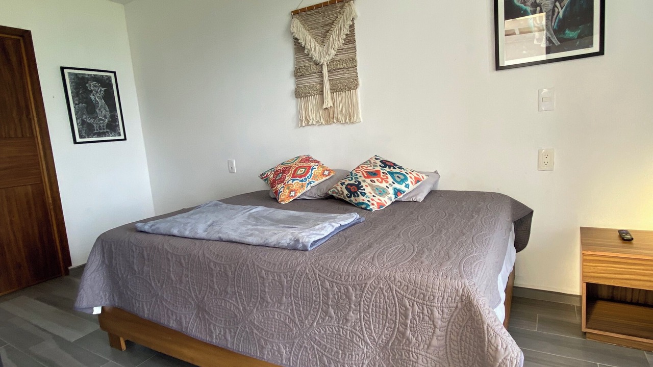 Photo of Bedroom in Riberas del Pilar