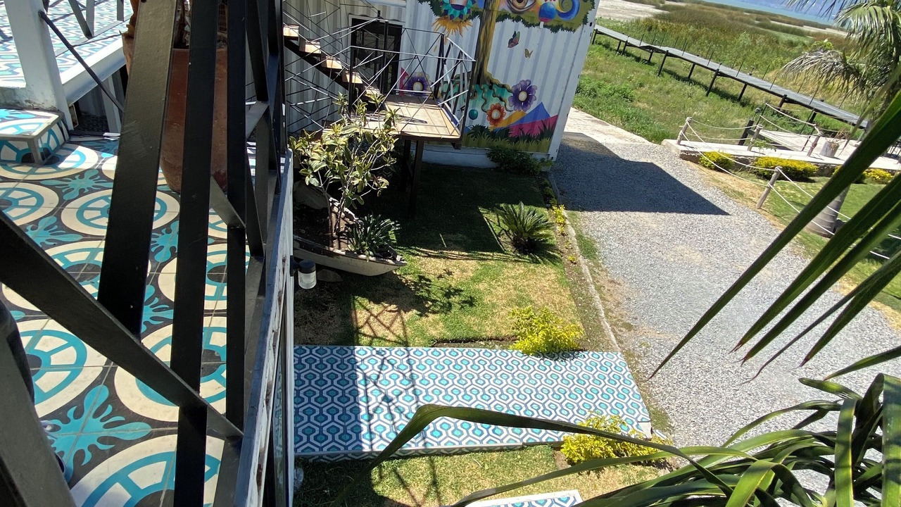 Photo of Outdoor in Riberas del Pilar