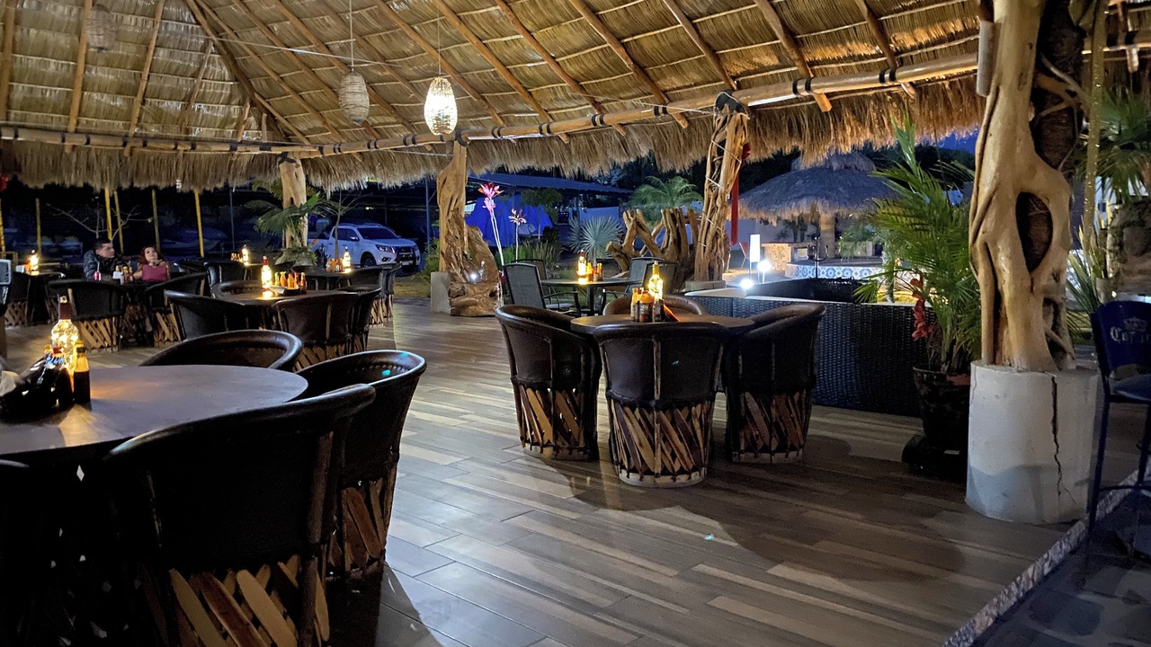 Photo of Outdoor in Riberas del Pilar