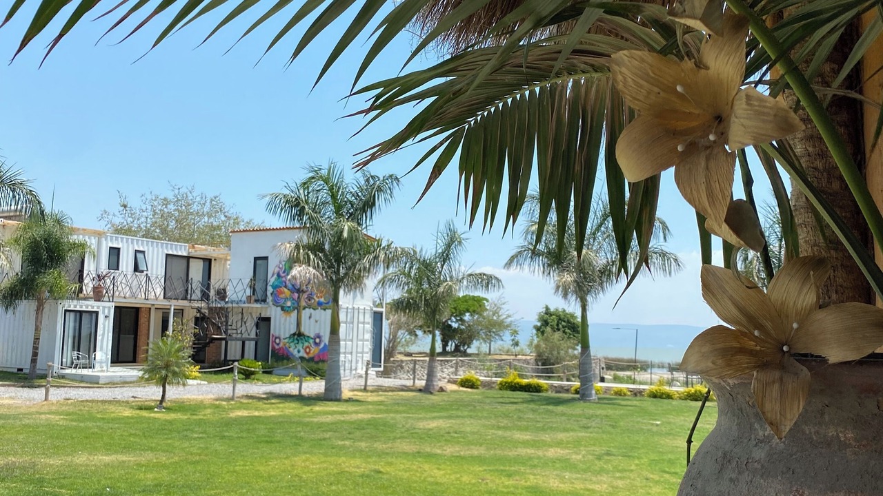 Photo of Outdoor in Riberas del Pilar