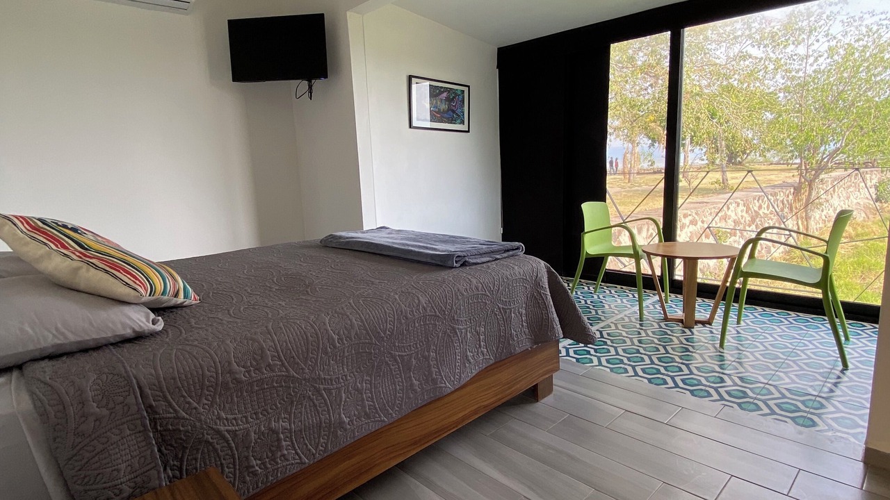 Photo of Bedroom in Riberas del Pilar