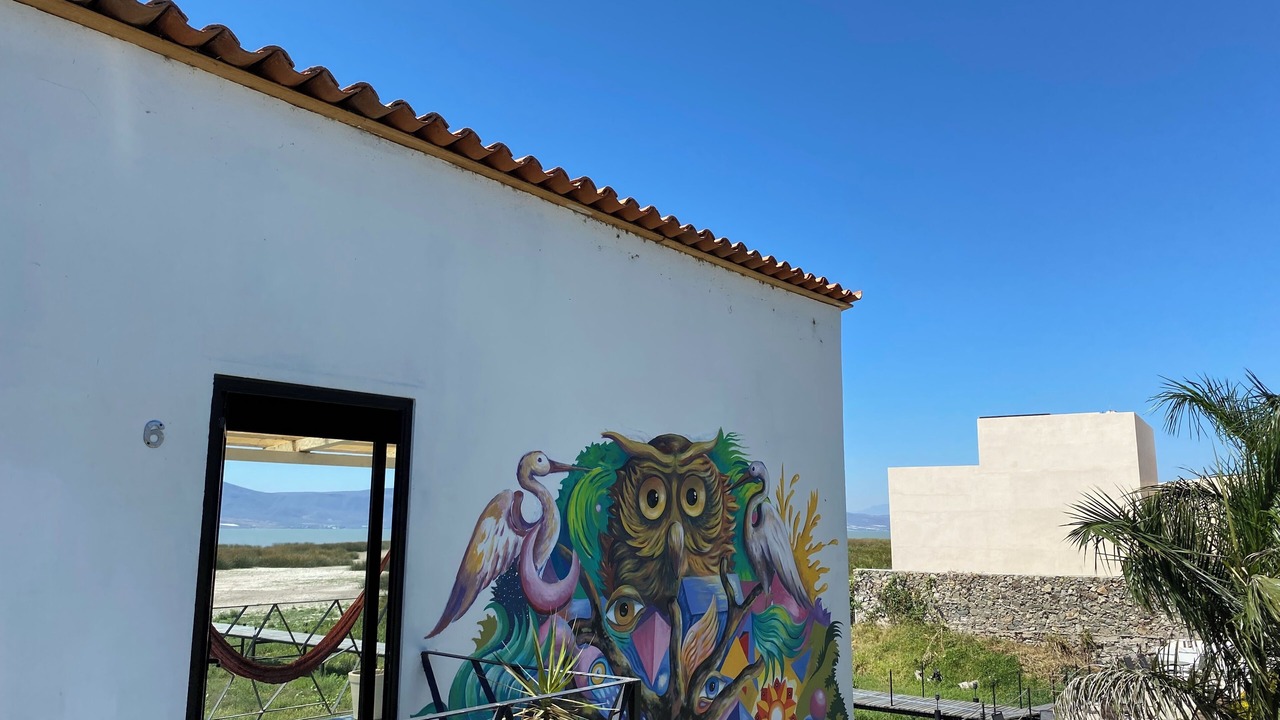 Photo of Bedroom in Riberas del Pilar