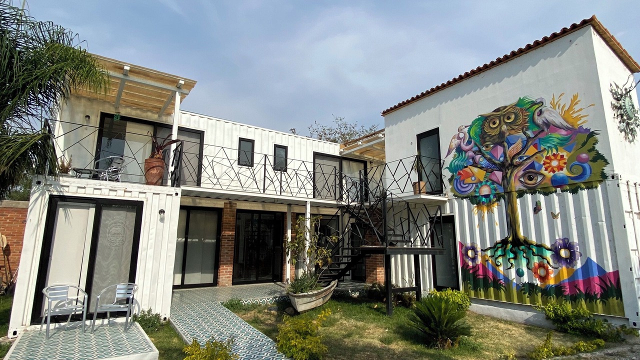 Photo of Outdoor in Riberas del Pilar