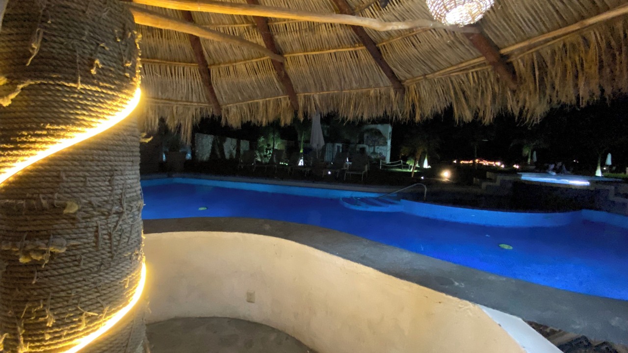 Photo of Outdoor in Riberas del Pilar