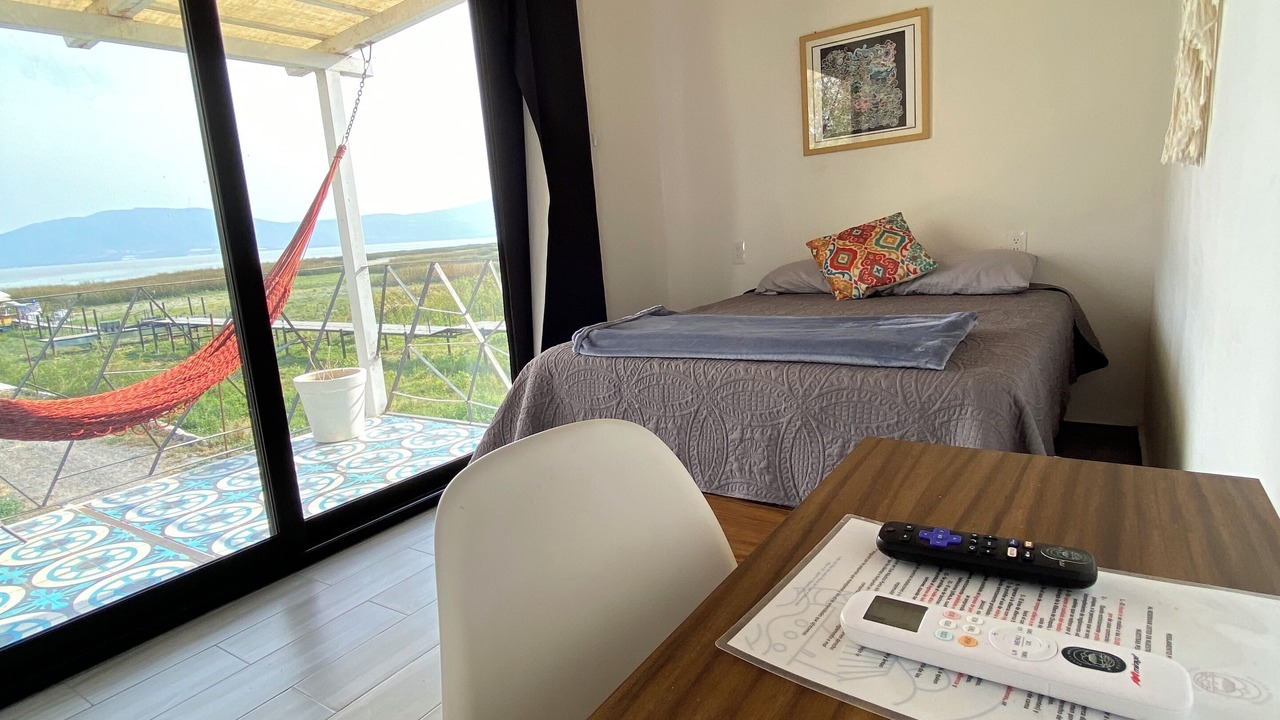 Photo of Bedroom in Riberas del Pilar