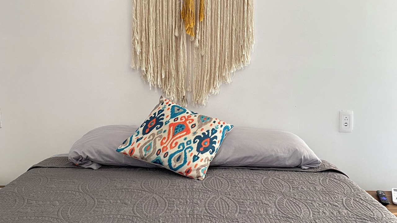 Photo of Bedroom in Riberas del Pilar