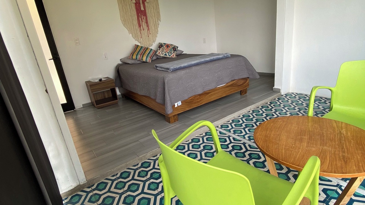 Photo of Bedroom in Riberas del Pilar