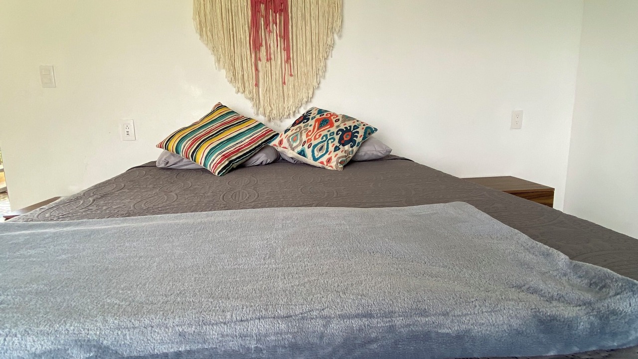 Photo of Bedroom in Riberas del Pilar