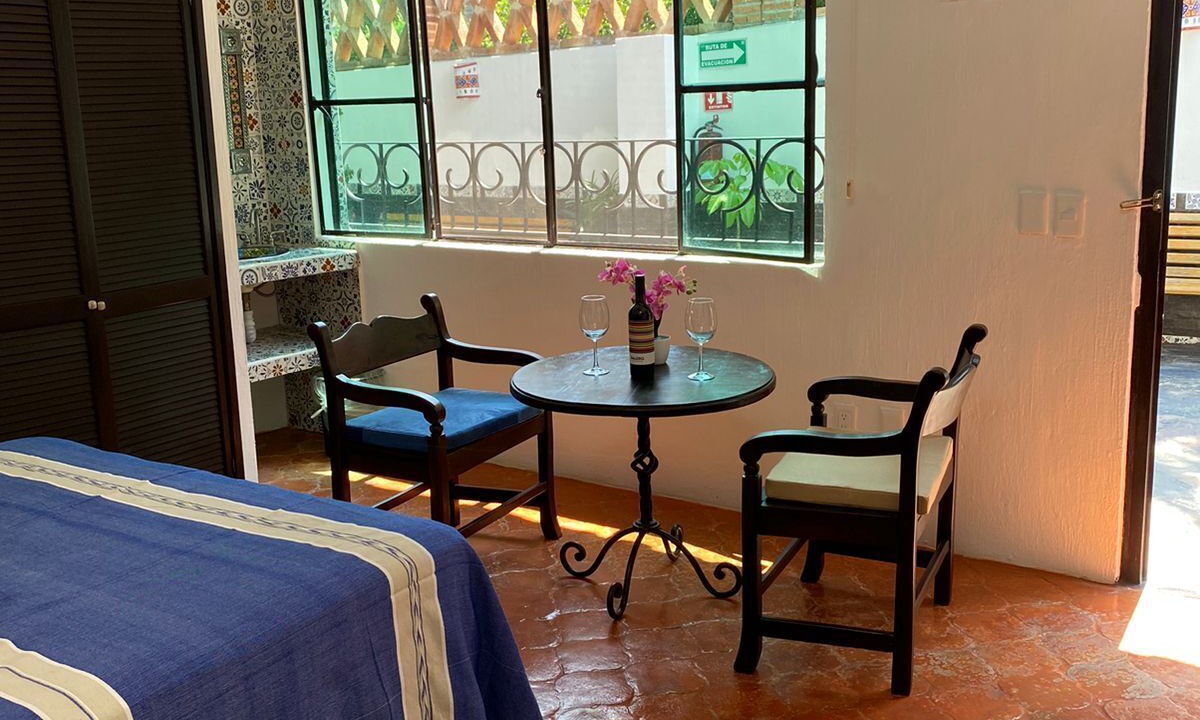 Photo of Bedroom in Ajijic