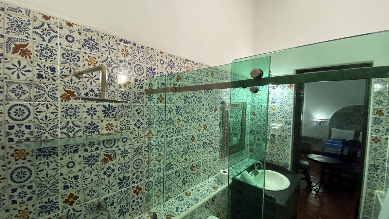 Photo of Bathroom in Ajijic