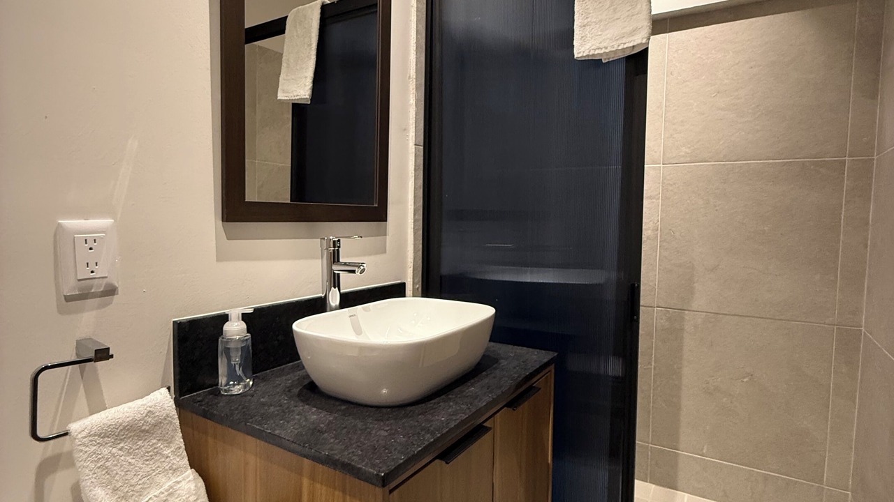 Photo of Bathroom in Colima