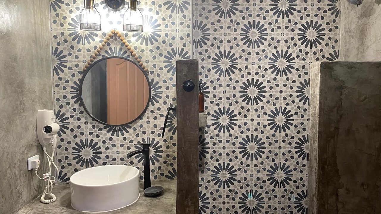 Photo of Bathroom in El Puerto