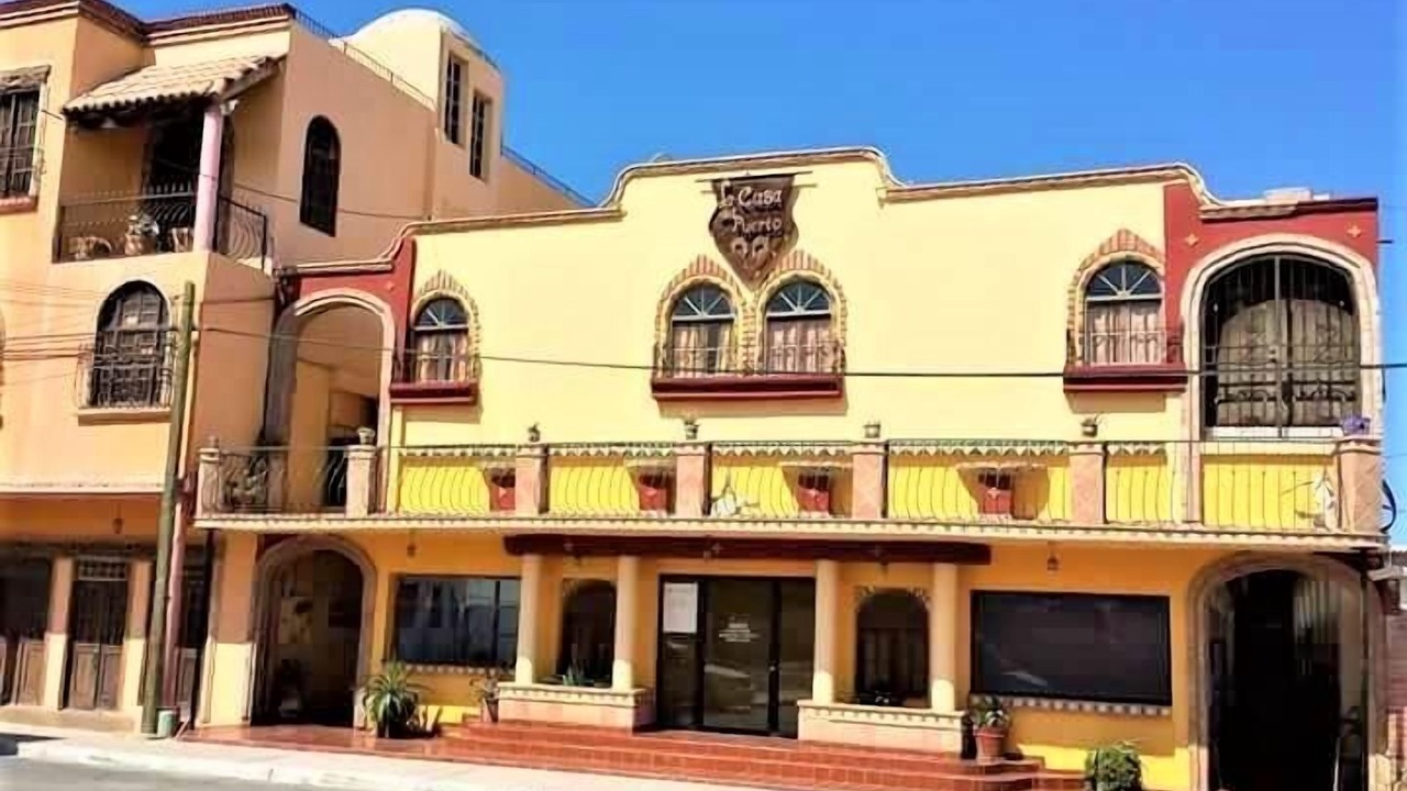 Photo of Outdoor in El Puerto