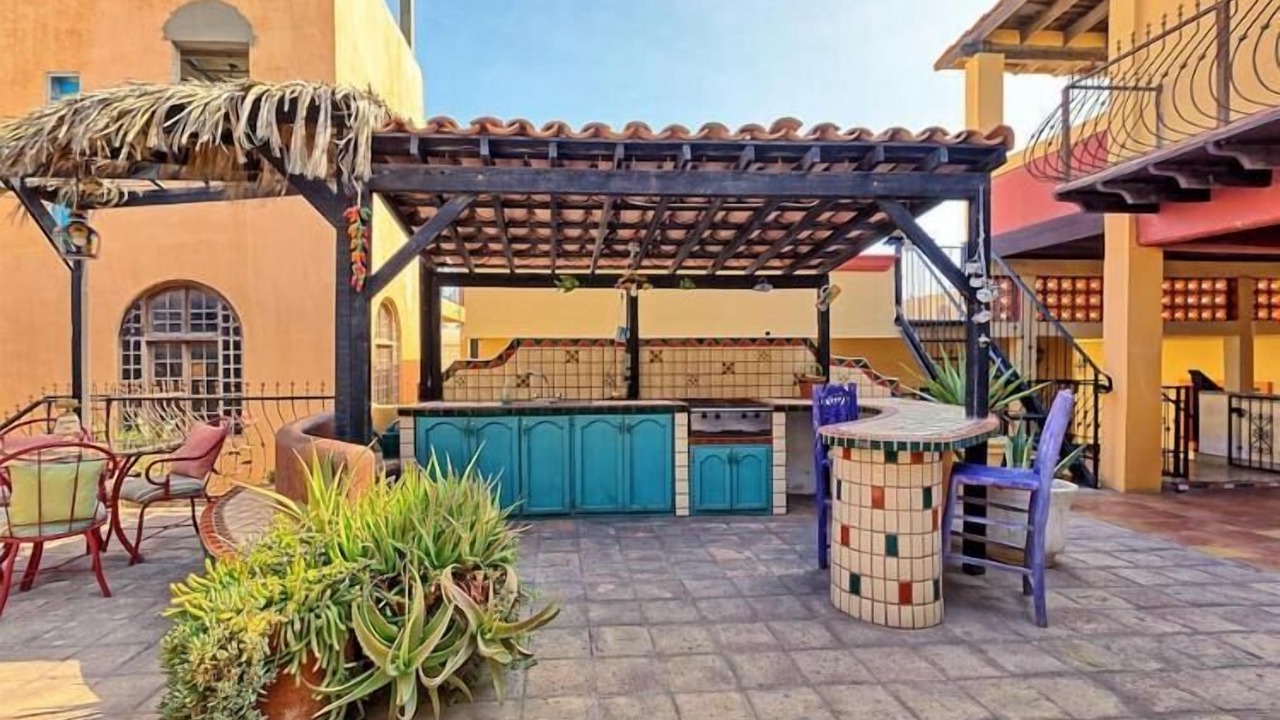 Photo of Outdoor in El Puerto