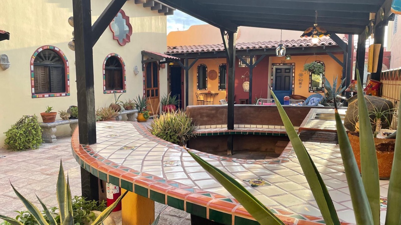 Photo of Outdoor in El Puerto