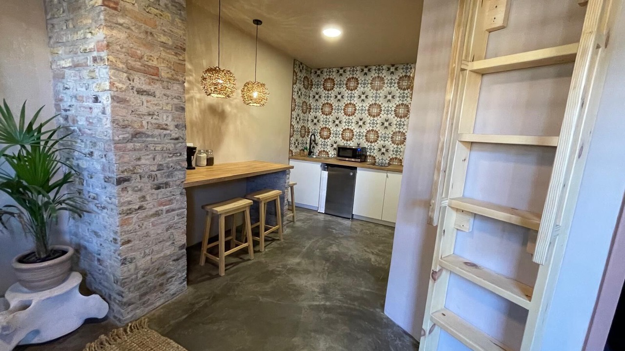 Photo of Kitchen in El Puerto