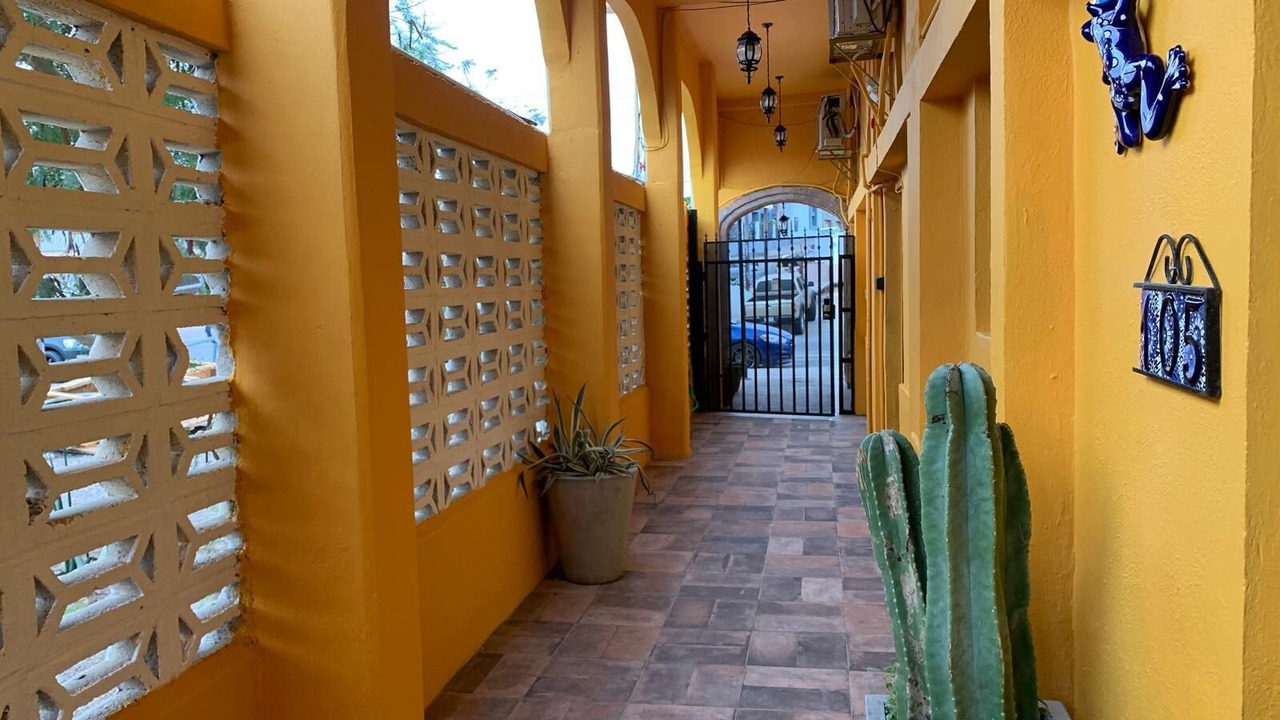 Photo of Outdoor in El Puerto