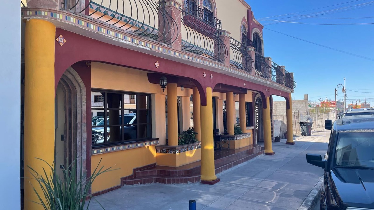 Photo of Outdoor in El Puerto