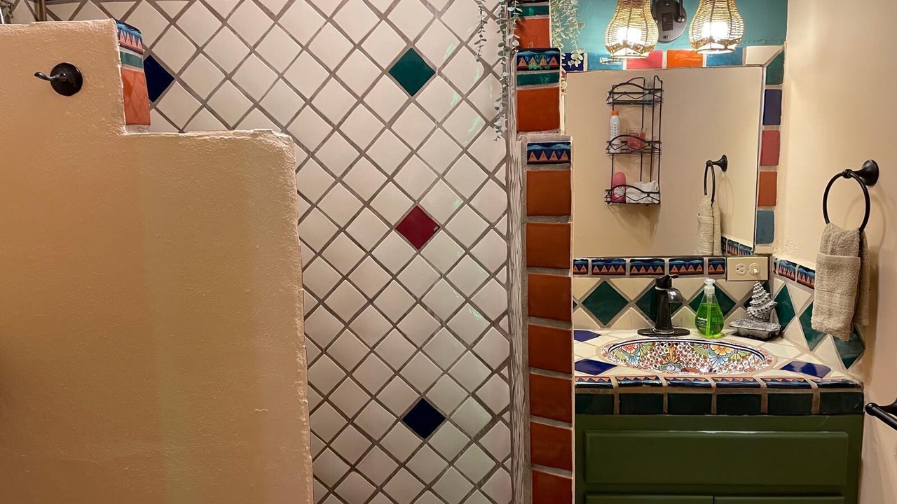 Photo of Bathroom in El Puerto