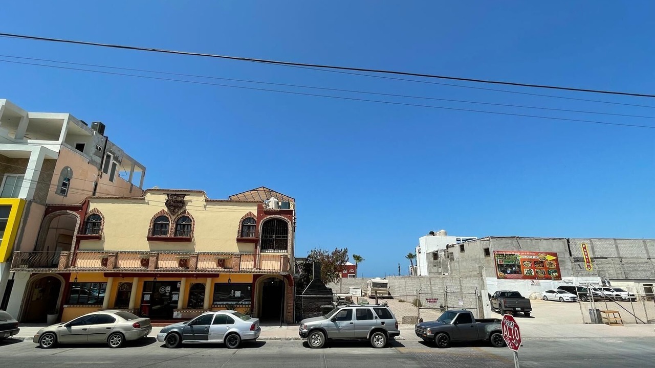 Photo of Outdoor in El Puerto