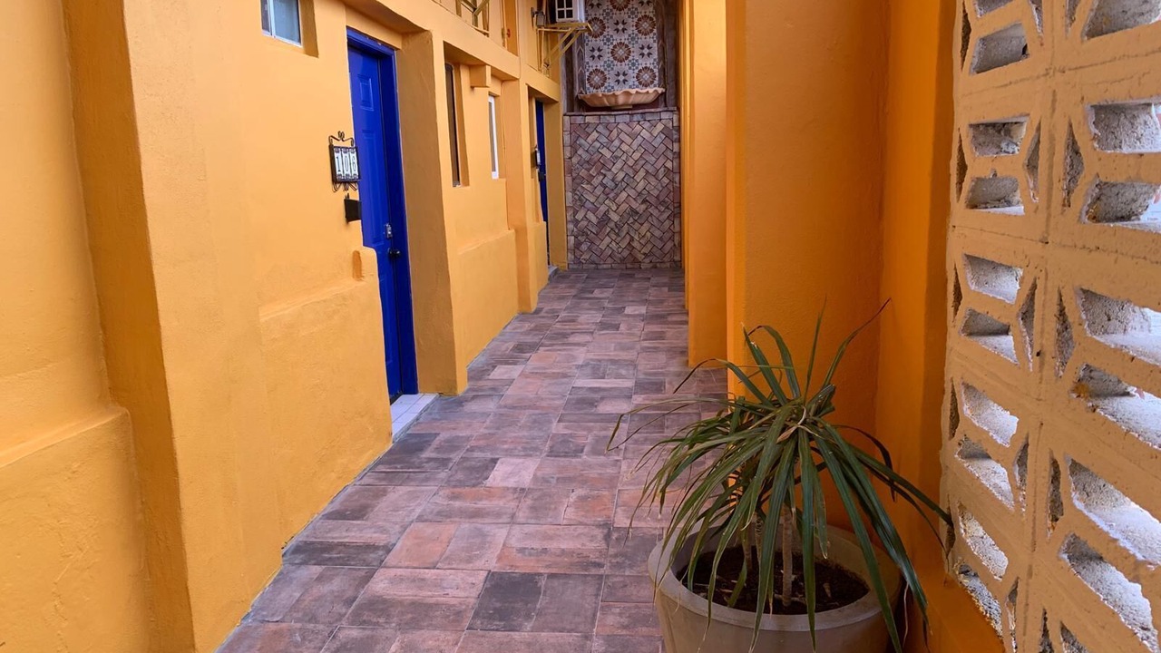 Photo of Outdoor in El Puerto