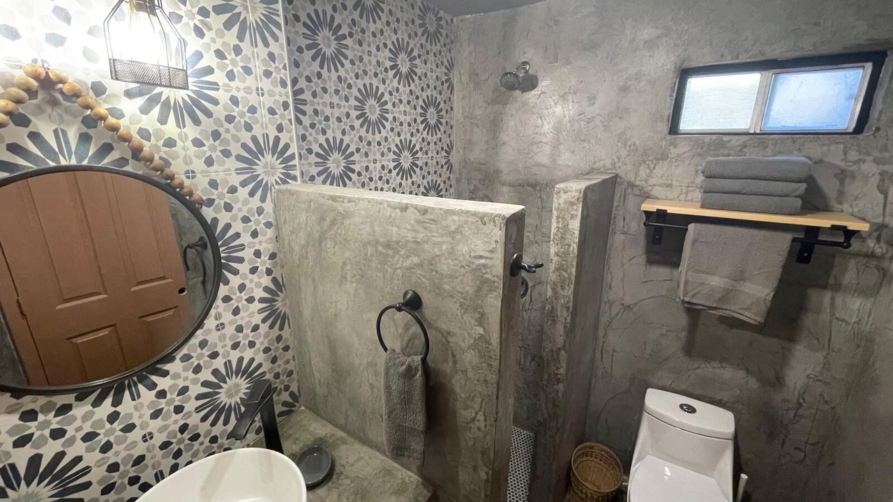 Photo of Bathroom in El Puerto