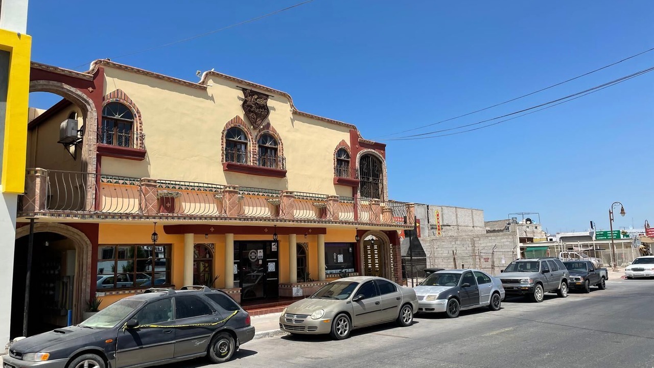 Photo of Outdoor in El Puerto