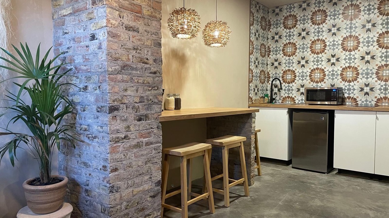 Photo of Kitchen in El Puerto