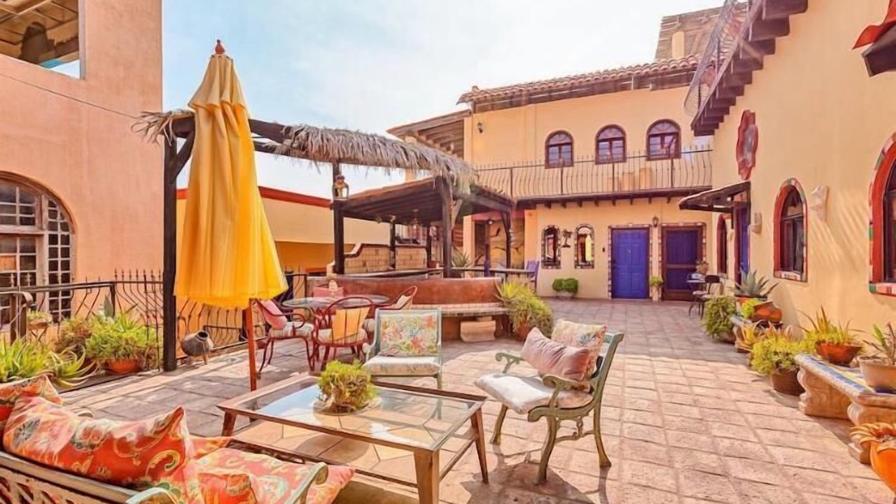 Photo of Outdoor in El Puerto