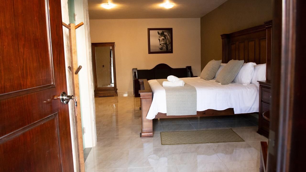 Photo of Bedroom in Bernal