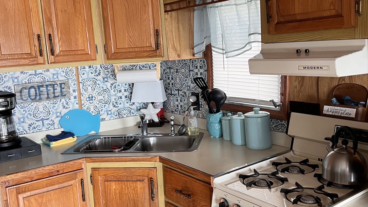 Photo of Kitchen in Palmhurst