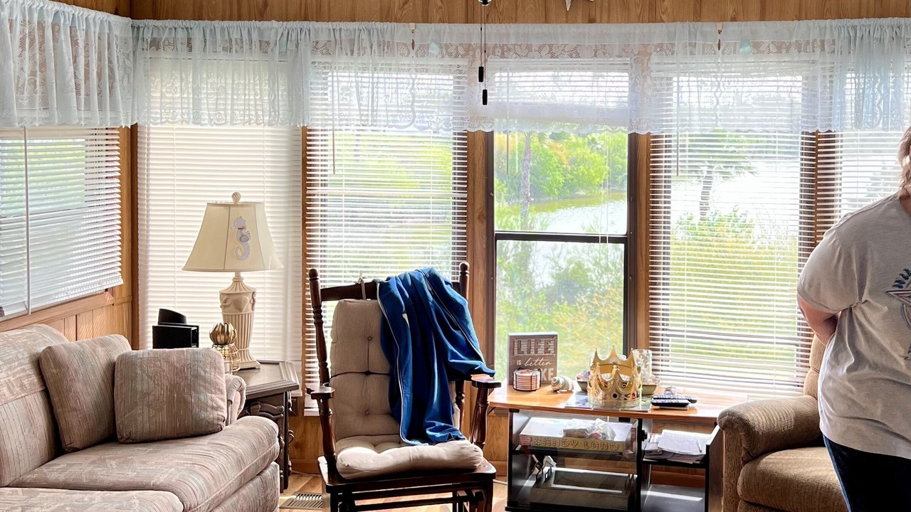 Photo of Livingroom in Palmhurst