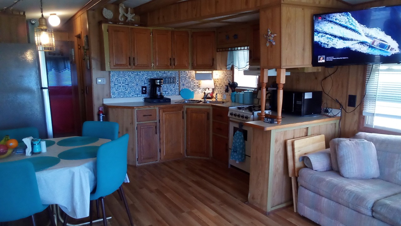 Photo of Kitchen in Palmhurst