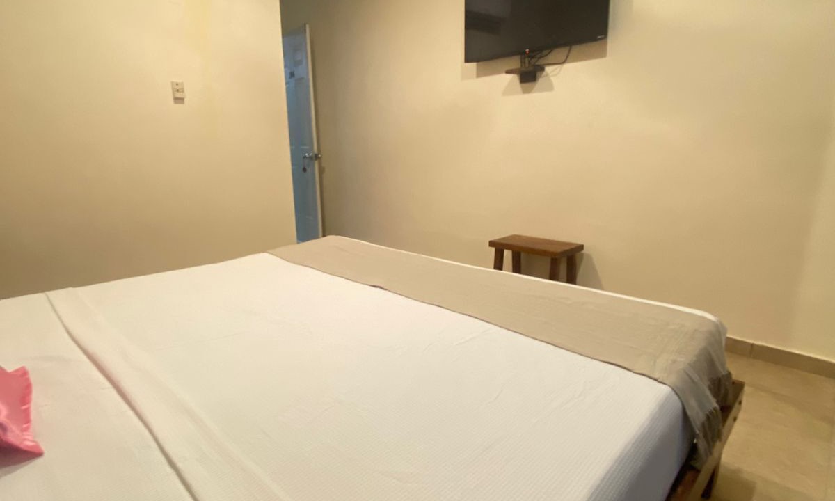 Photo of Bedroom in Mahahual