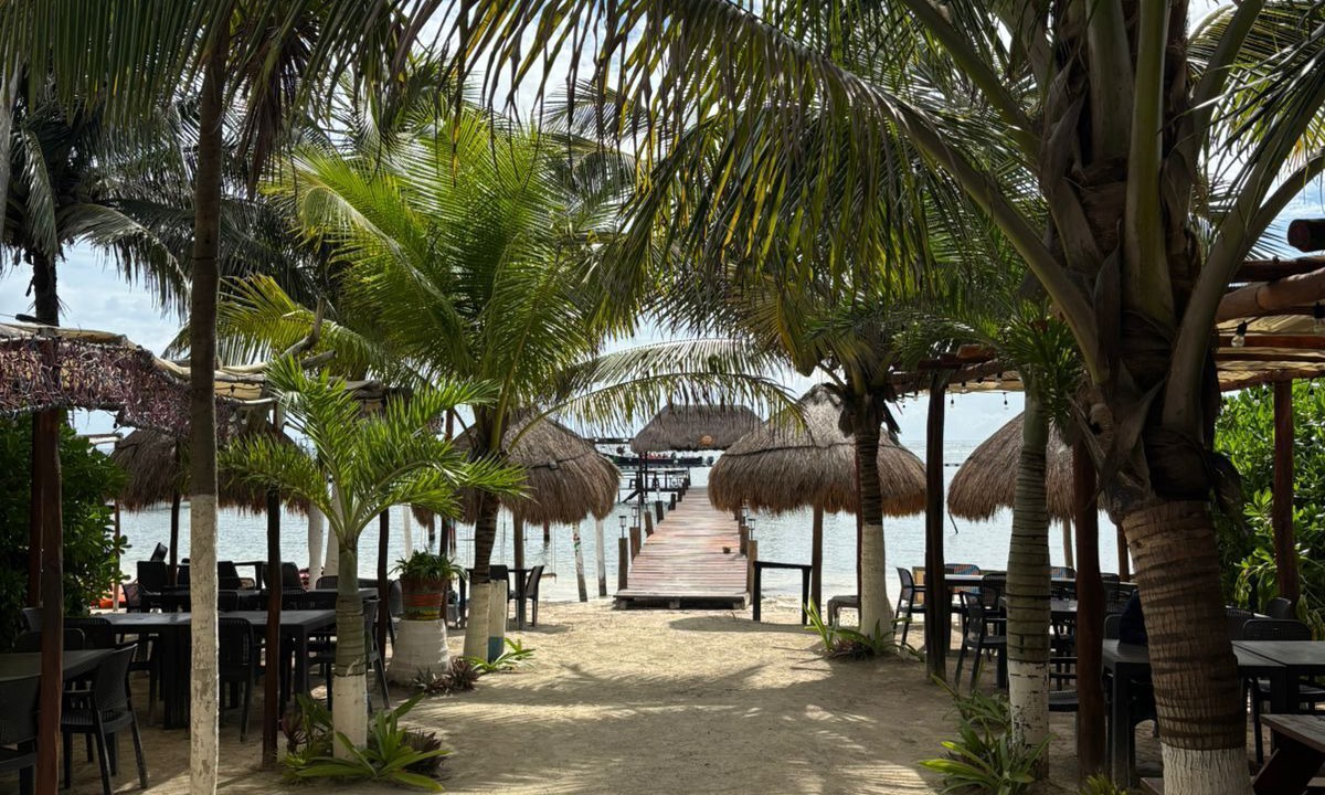 Photo of Others in Mahahual