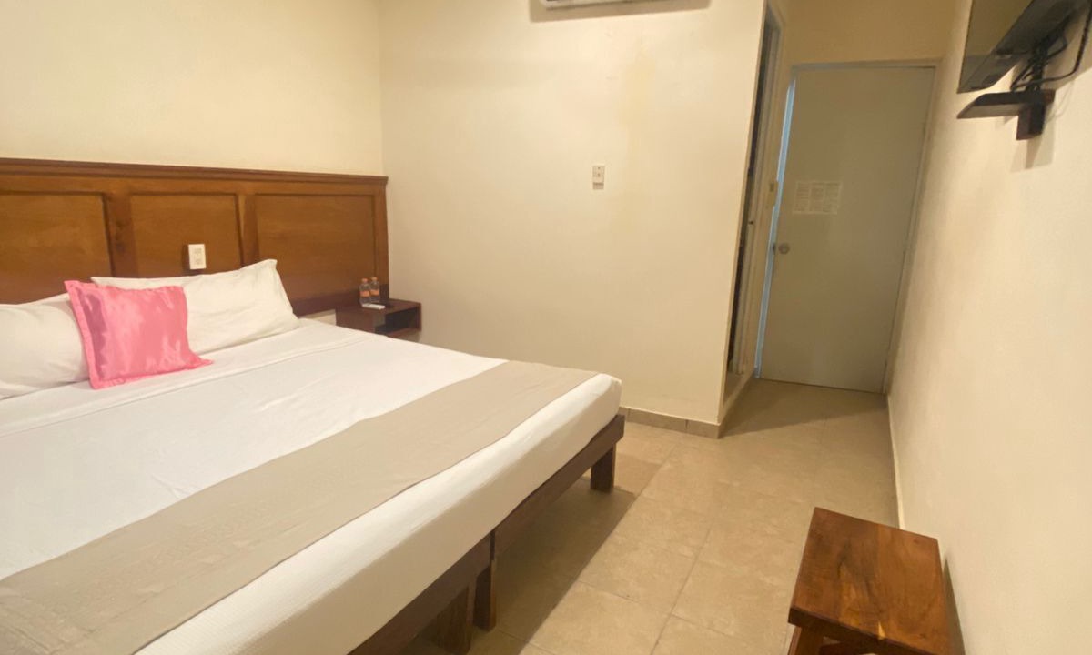 Photo of Bedroom in Mahahual