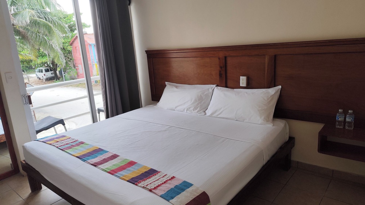 Photo of Bedroom in Mahahual