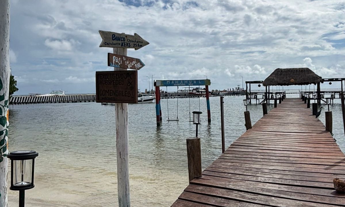 Photo of Others in Mahahual
