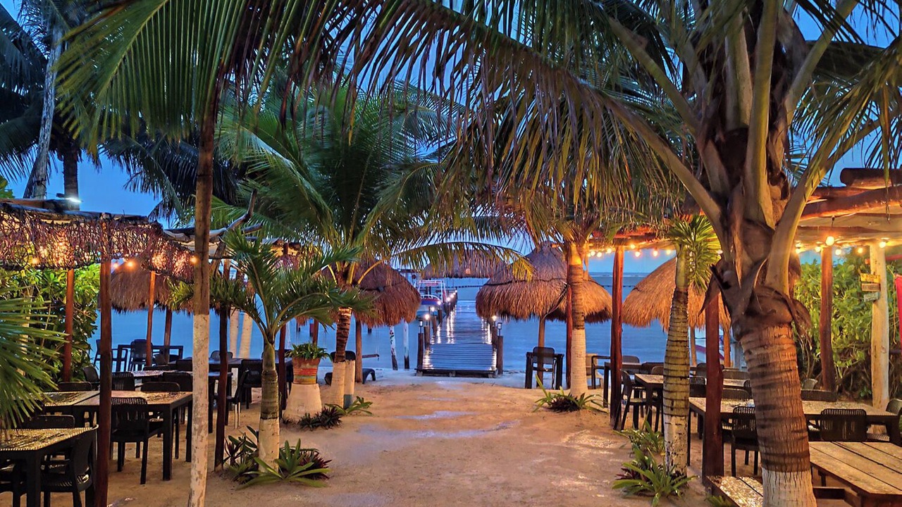 Photo of Others in Mahahual