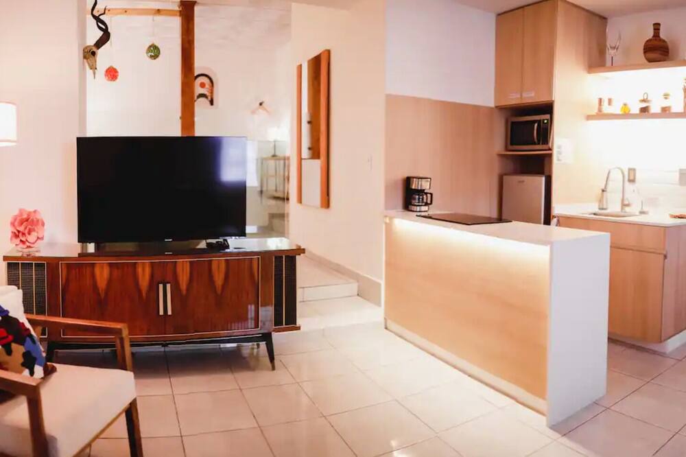 Photo of Kitchen in Matehuala
