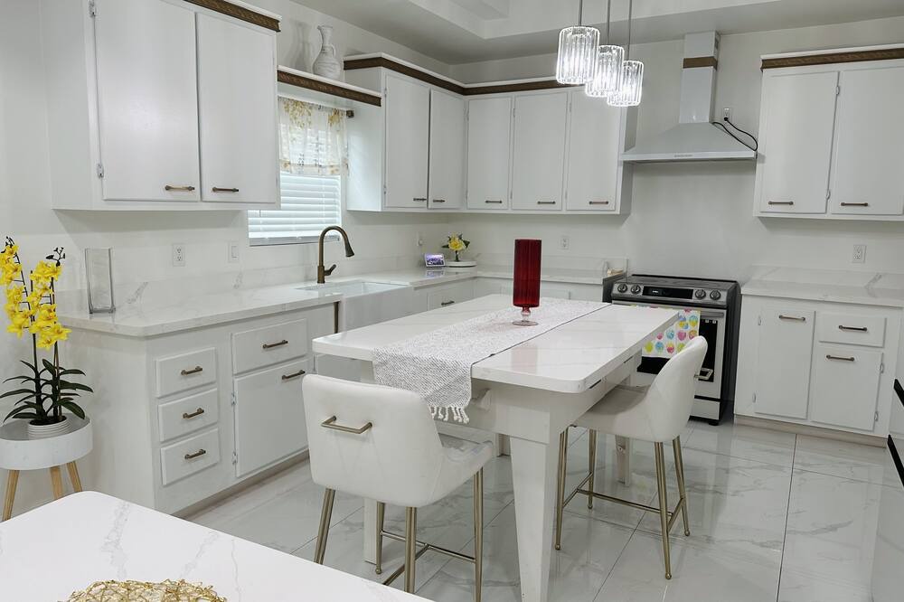 Photo of Kitchen in Brownsville